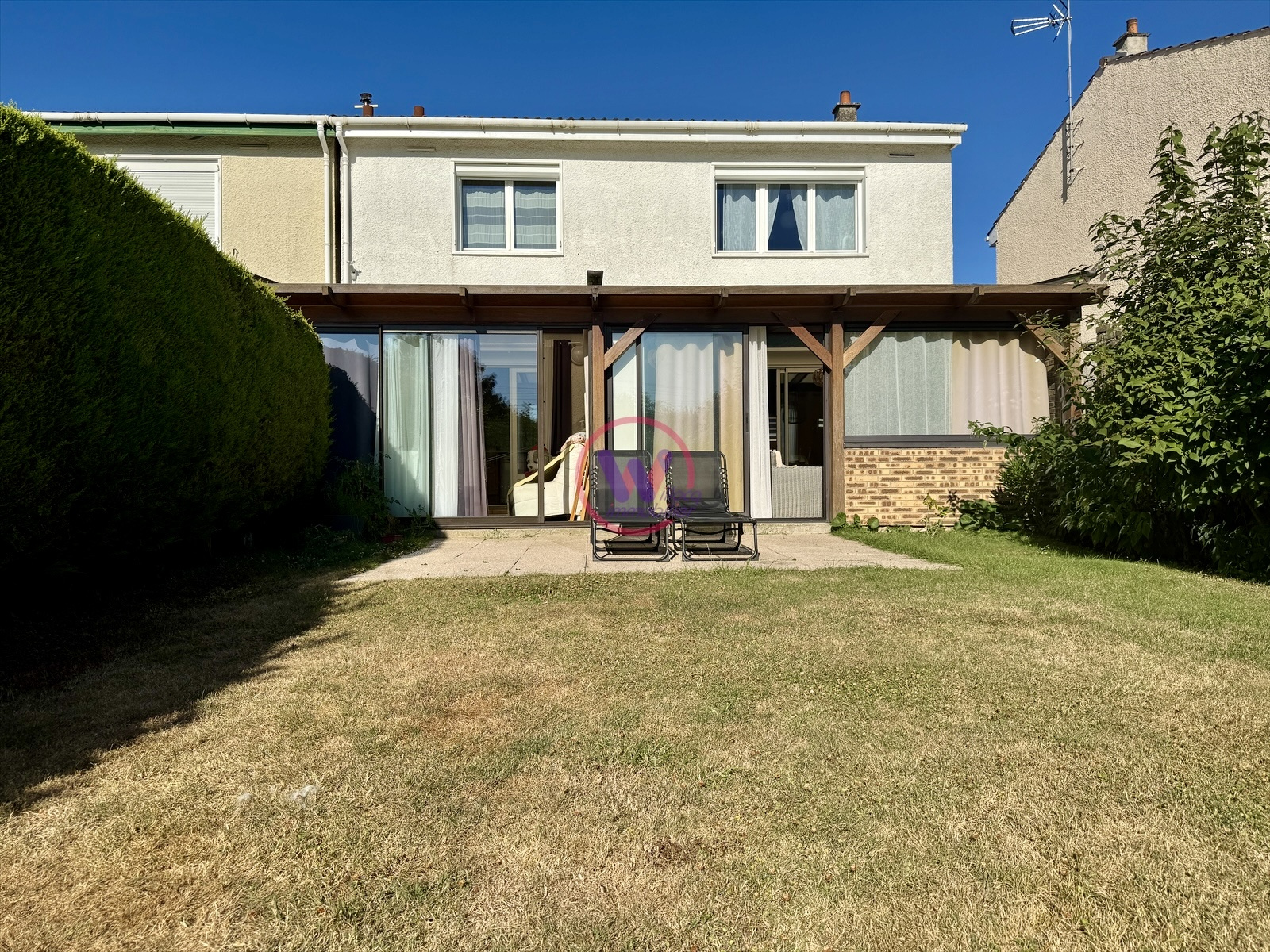 Belle maison de résidence à saisir rapidement