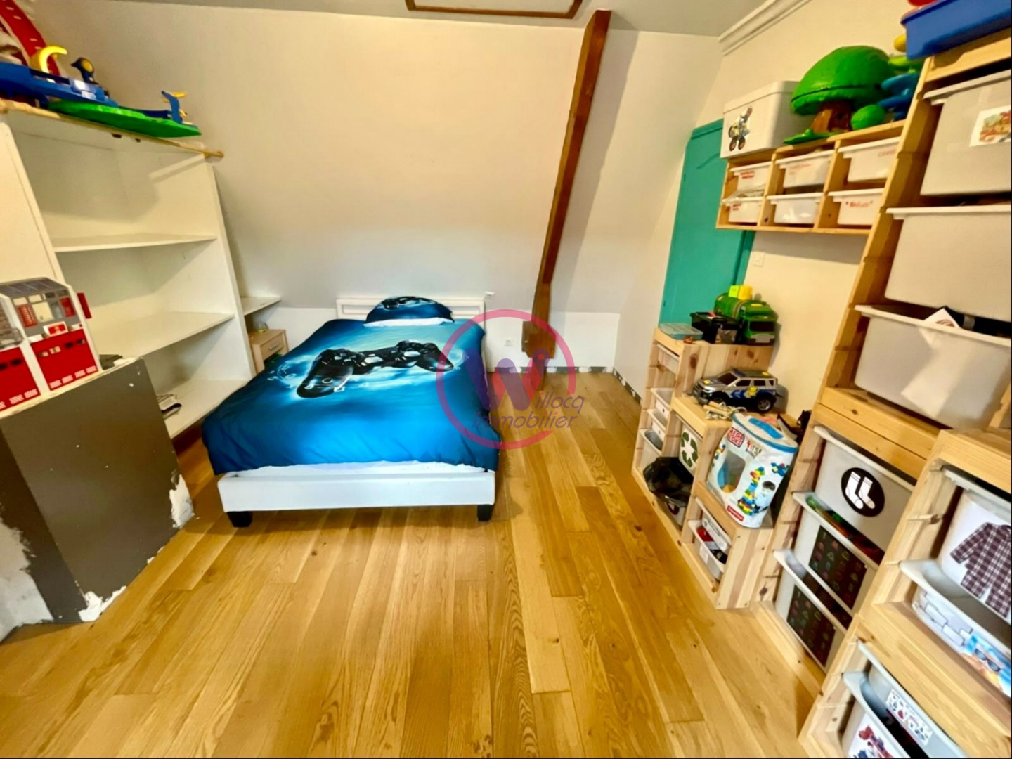 property